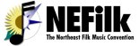 NEFilk Logo